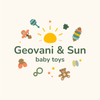 Geovani &amp; Sun - Home