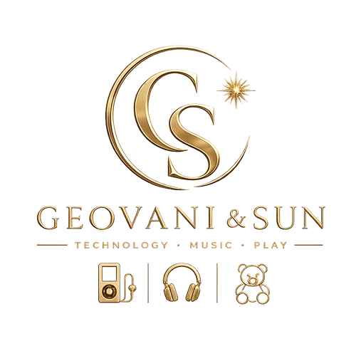 Geovani & Sun